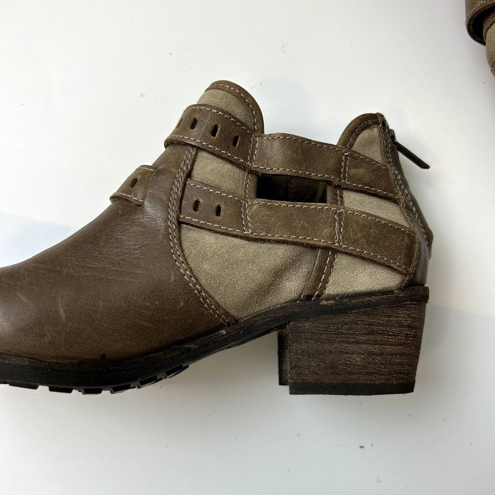 Ugg Womens Patsy Uggpure Shearling Lining Boots A… - image 8